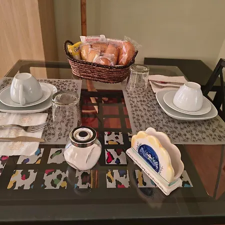 Gregory B&B Vatican